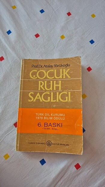 Çocuk ruh sağlığı