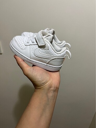 Nike Bebek spor ayakkabısı