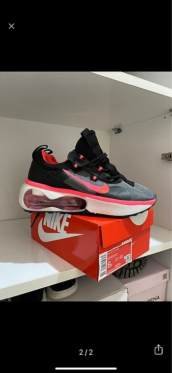 Nike Nike bayan spor ayakkabı
