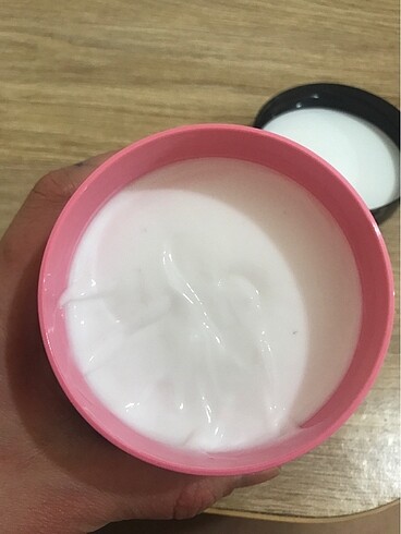 Beden Renk ?? harika parlaklık harika yumuşaklık ?? Fotoğrafta görüldüğü gi