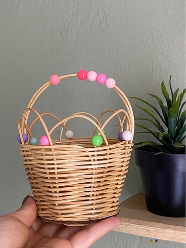Rattan Mini Sepet