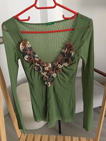 Benetton vintage