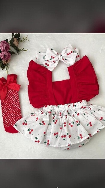 Slopet Bandana Çorap