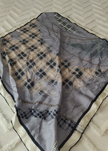 SETRMS ipek eşarp - Görsel 3