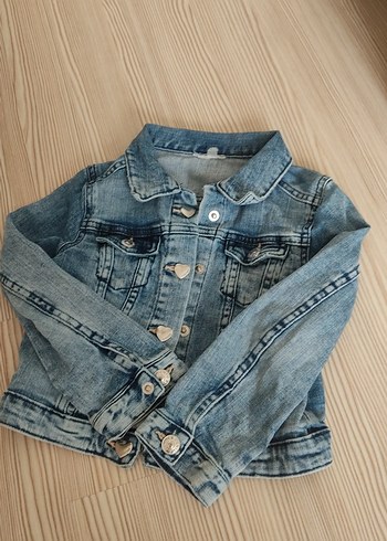 H&M 4 Yaş
