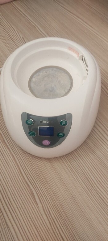 Sterilizasyon ve buharda pişirme  - Görsel 2