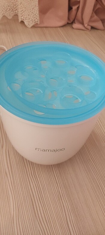 Sterilizasyon ve buharda pişirme  - Görsel 3