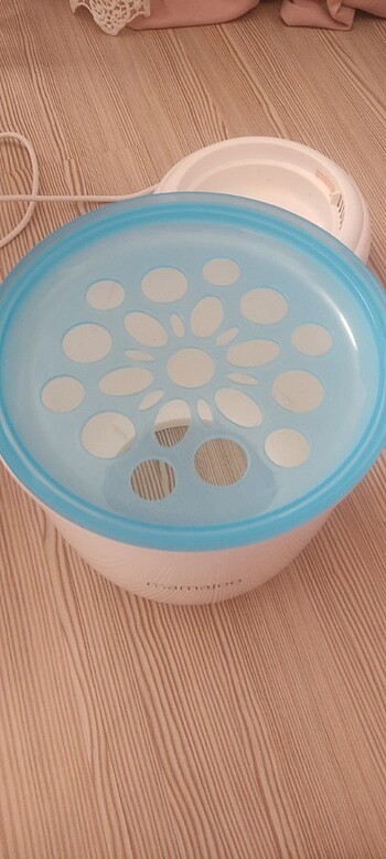 Sterilizasyon ve buharda pişirme  - Görsel 4