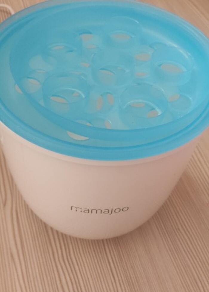 Sterilizasyon ve buharda pişirme  - Görsel 3