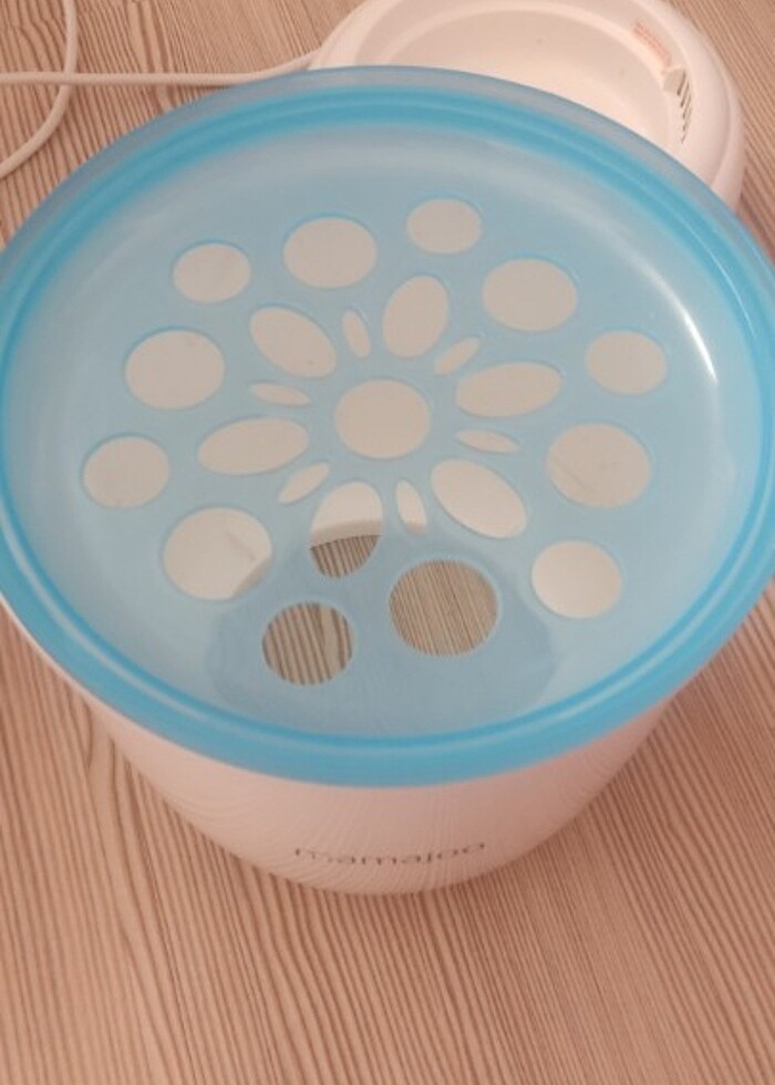 Sterilizasyon ve buharda pişirme  - Görsel 4