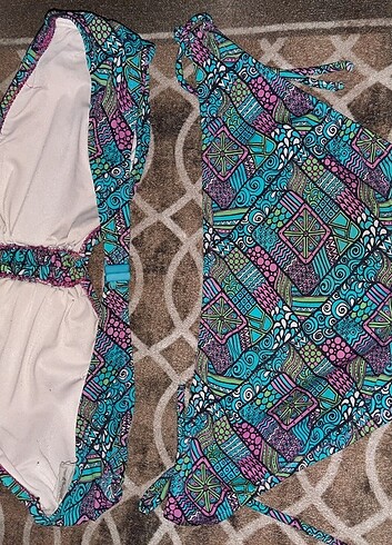 42 Beden Bikini