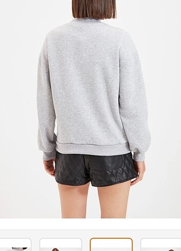 Trendyol & Milla Sweatshirt