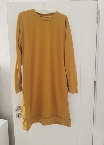 Tesettür tunik