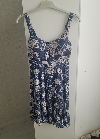 40 Beden Mini elbise