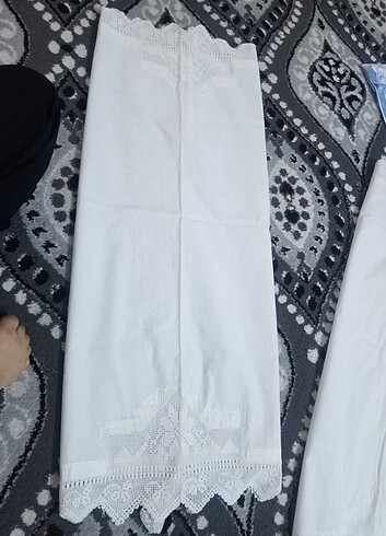 El işi nakış yastık - Görsel 2