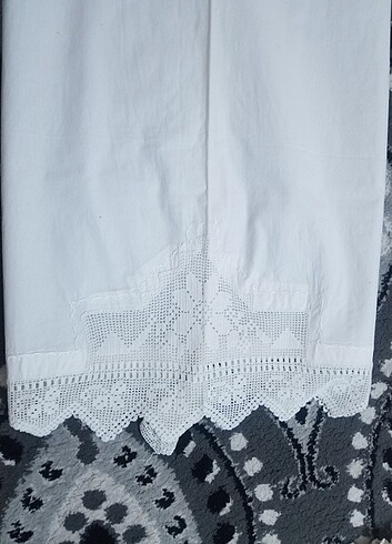 El işi nakış yastık - Görsel 3