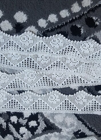 El işi dantel - Görsel 2