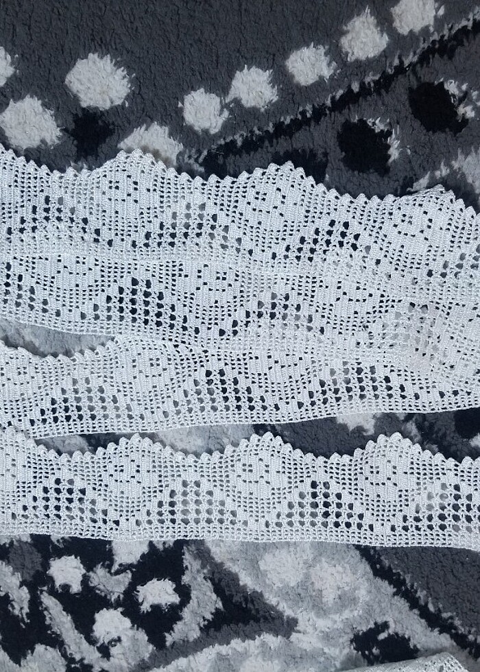 El işi dantel - Görsel 2