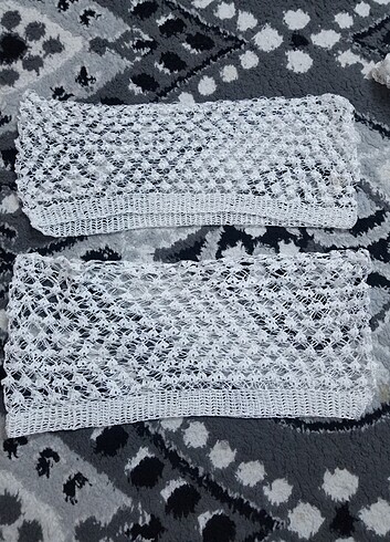 El işi yastık ucu - Görsel 2