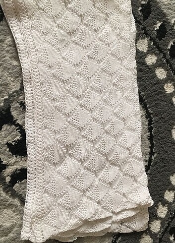 Dantel yastık ucu - Görsel 2