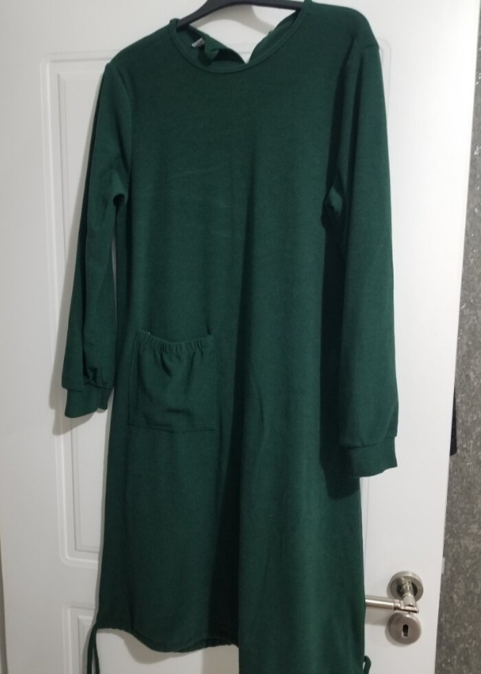 Tesettür ikili takım  - Görsel 2