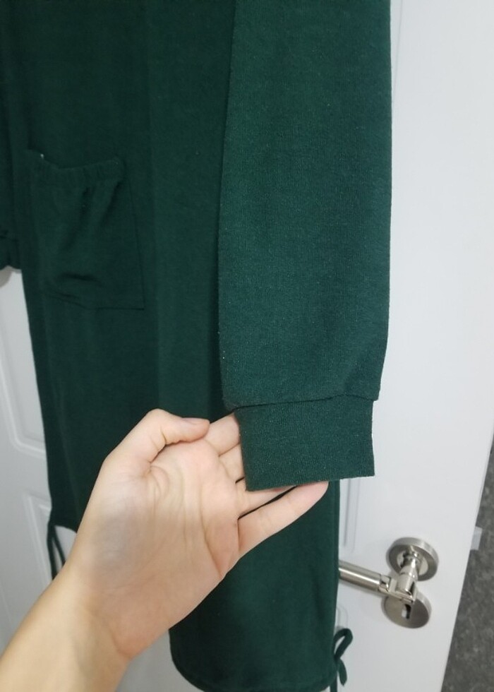 Tesettür ikili takım  - Görsel 4