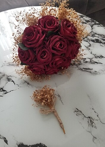 Gelin çiçeği - Görsel 6