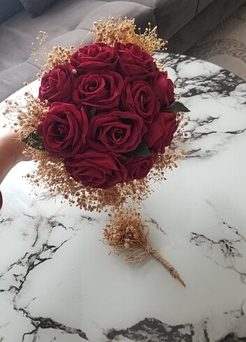 Gelin çiçeği - Görsel 7