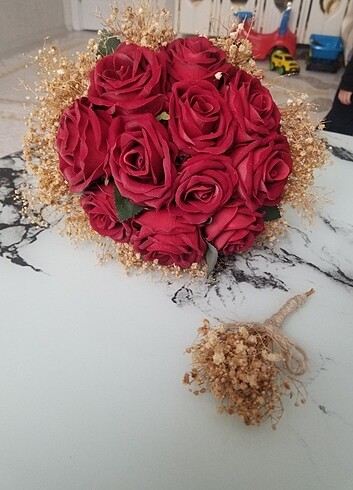 Gelin çiçeği - Görsel 8