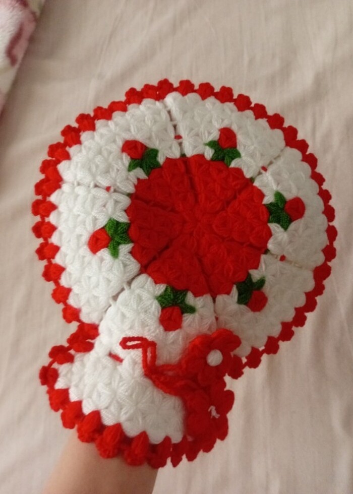 Çeyizlik lif - Görsel 2