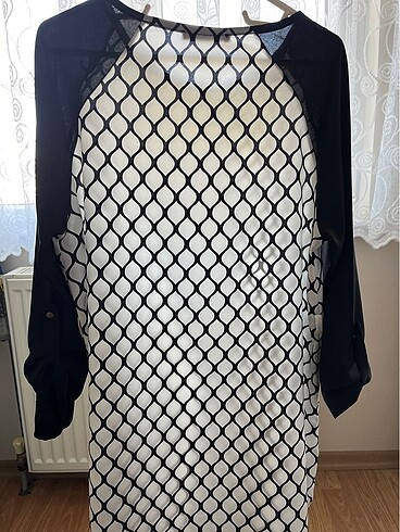 l Beden Tekbir Tunik