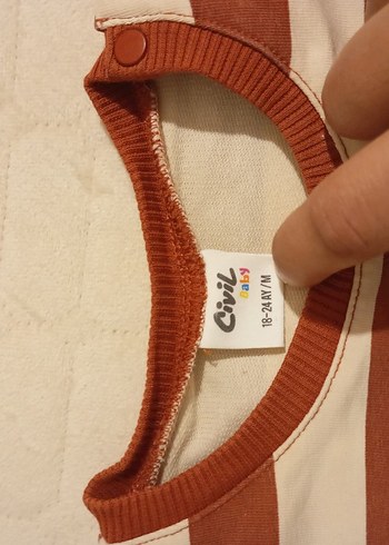 Uzun Kollu Takım - Görsel 3