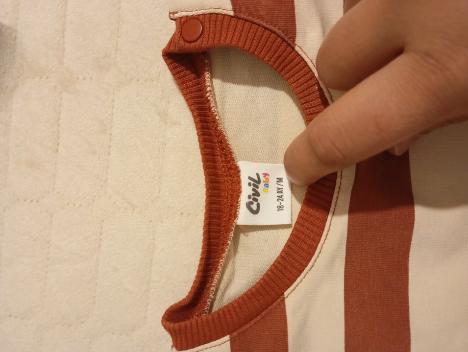 Uzun Kollu Takım - Görsel 3