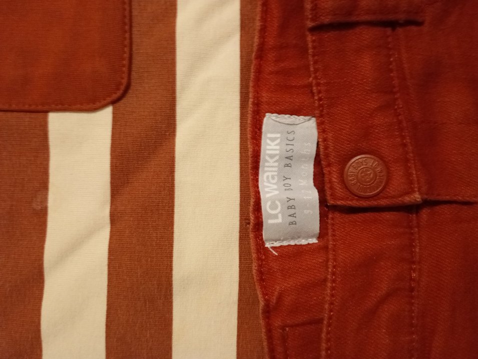 Uzun Kollu Takım - Görsel 2