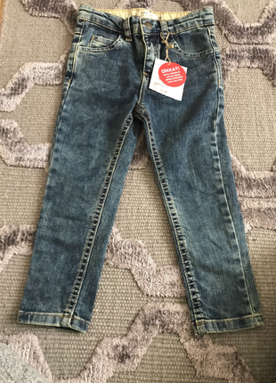 Erkek cocuk pantalon