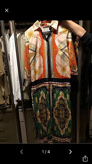 Beyoğlu Butik Elbise