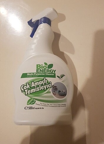 Dr cilinik cok amaçlı temizleyici