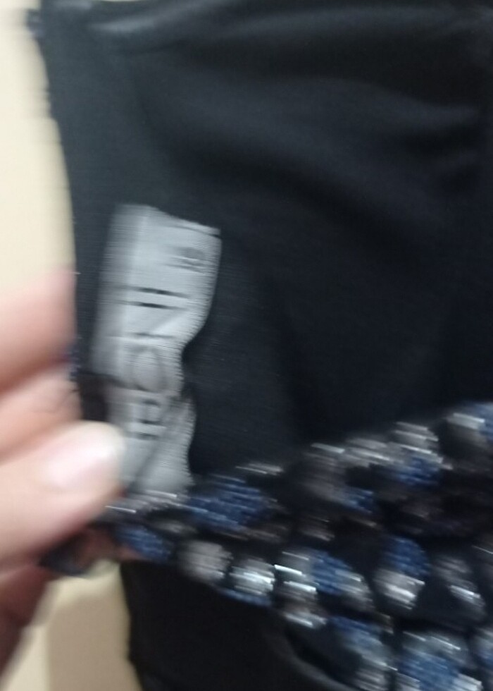 Abiye elbise - Görsel 4