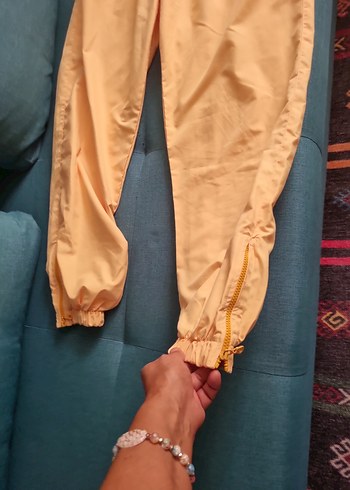 xxl Beden Sarı Kadın Eşofman takımı