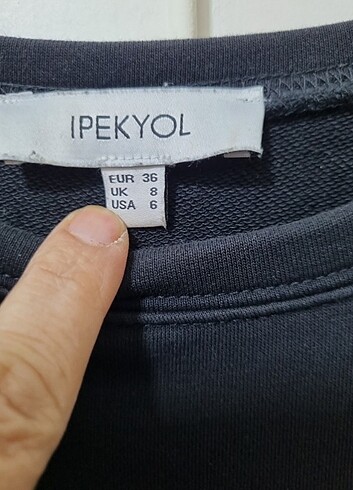ipekyol İpekyol elbise