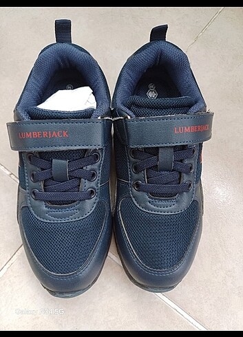 30 Beden Lumberjack 30 numara