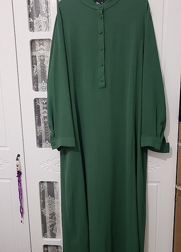 Yeşil Elbise