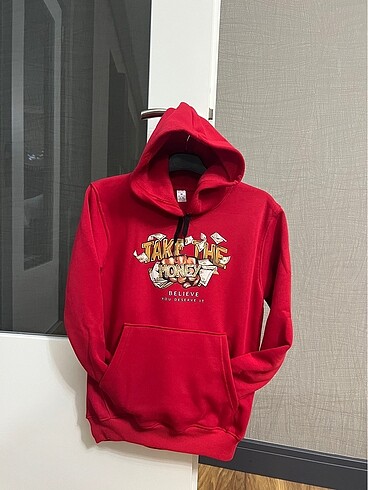 l Beden Nike Kapşonlu Sweat