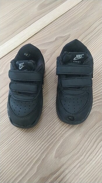Nike çocuk ayakkabı 