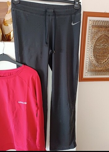 s Beden kırmızı Renk Adidas sweet eşofman Nike