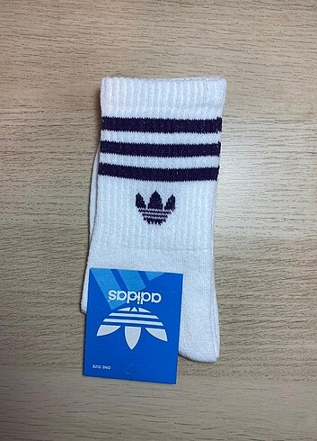 Nike/Adidas Tenis Spor Çorap 