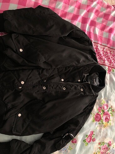 Pull and Bear Pull and bear ceket