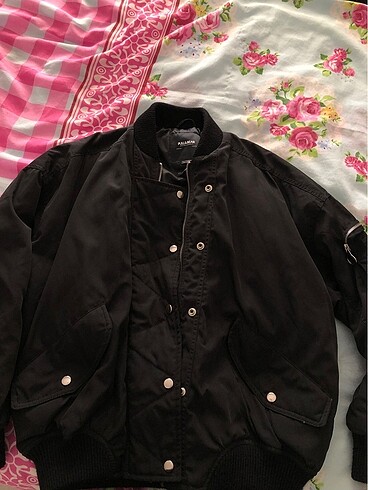 Pull and bear ceket