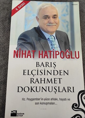 Dinî kitap