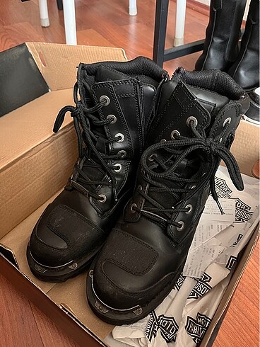 37 Beden Harley Davidson bot